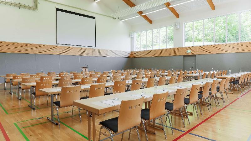 Dorint Parkhotel Siegen - Toplantı