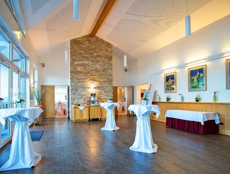 Dorint Parkhotel Siegen - Toplantı