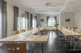 Dorint Parkhotel Siegen fotoÄŸrafÄ±