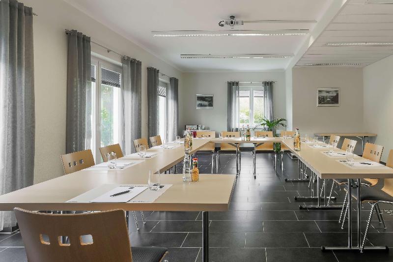 Dorint Parkhotel Siegen - Toplantı
