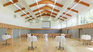 Dorint Parkhotel Siegen fotoÄŸrafÄ±
