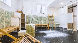 Dorint Parkhotel Siegen fotoÄŸrafÄ±