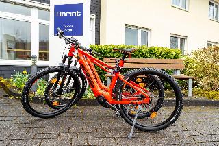 Dorint Parkhotel Siegen fotoÄŸrafÄ±