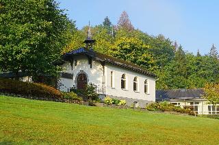 Dorint Parkhotel Siegen fotoÄŸrafÄ±