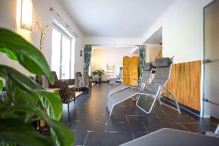 Dorint Parkhotel Siegen fotoÄŸrafÄ±