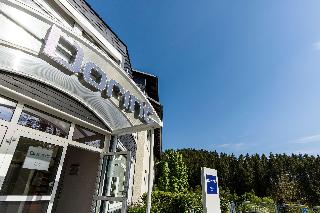 Dorint Parkhotel Siegen fotoÄŸrafÄ±