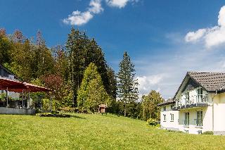 Dorint Parkhotel Siegen fotoÄŸrafÄ±