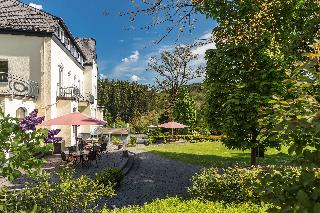 Dorint Parkhotel Siegen fotoÄŸrafÄ±