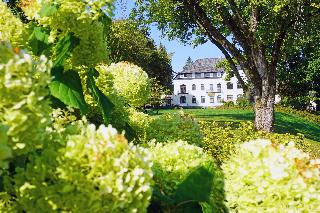 Dorint Parkhotel Siegen fotoÄŸrafÄ±