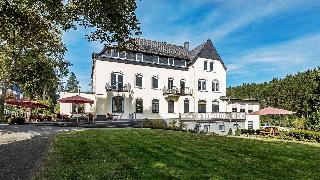 Dorint Parkhotel Siegen fotoÄŸrafÄ±