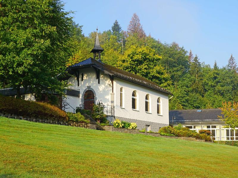 Dorint Parkhotel Siegen - Genel