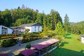 Dorint Parkhotel Siegen fotoÄŸrafÄ±
