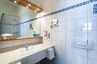 Dorint Parkhotel Siegen fotoÄŸrafÄ±