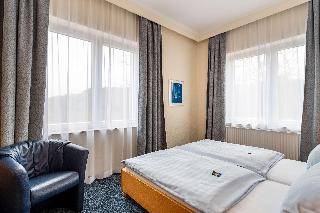 Dorint Parkhotel Siegen fotoÄŸrafÄ±