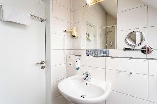 Dorint Parkhotel Siegen fotoÄŸrafÄ±
