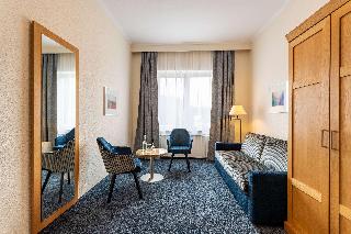 Dorint Parkhotel Siegen fotoÄŸrafÄ±