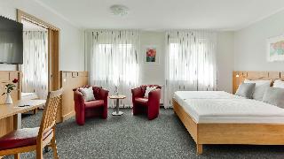 Dorint Parkhotel Siegen fotoÄŸrafÄ±