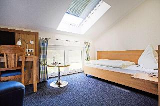 Dorint Parkhotel Siegen fotoÄŸrafÄ±