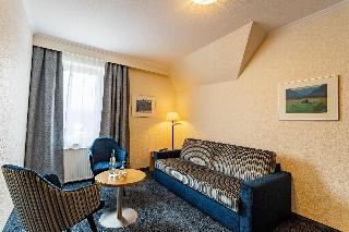 Dorint Parkhotel Siegen fotoÄŸrafÄ±