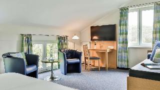 Dorint Parkhotel Siegen fotoÄŸrafÄ±