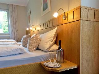 Dorint Parkhotel Siegen fotoÄŸrafÄ±