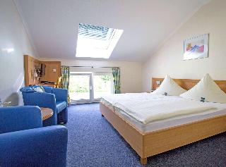 Dorint Parkhotel Siegen fotoÄŸrafÄ±
