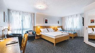Dorint Parkhotel Siegen fotoÄŸrafÄ±