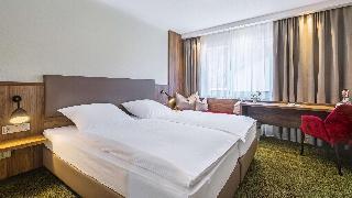 Dorint Parkhotel Siegen fotoÄŸrafÄ±