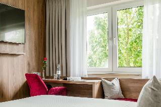 Dorint Parkhotel Siegen fotoÄŸrafÄ±