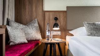 Dorint Parkhotel Siegen fotoÄŸrafÄ±