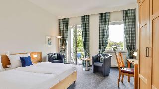 Dorint Parkhotel Siegen fotoÄŸrafÄ±