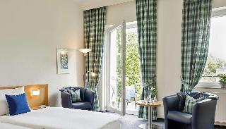 Dorint Parkhotel Siegen fotoÄŸrafÄ±