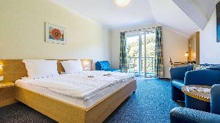 Dorint Parkhotel Siegen fotoÄŸrafÄ±