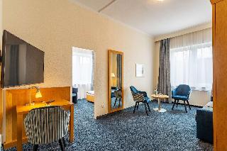 Dorint Parkhotel Siegen fotoÄŸrafÄ±