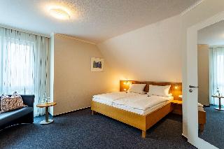 Dorint Parkhotel Siegen fotoÄŸrafÄ±