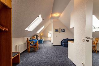 Dorint Parkhotel Siegen fotoÄŸrafÄ±