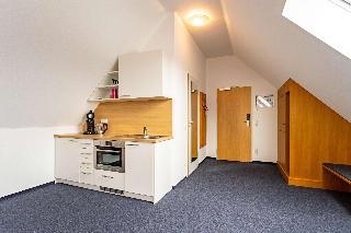 Dorint Parkhotel Siegen fotoÄŸrafÄ±