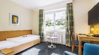 Dorint Parkhotel Siegen fotoÄŸrafÄ±