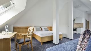 Dorint Parkhotel Siegen fotoÄŸrafÄ±