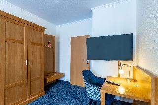 Dorint Parkhotel Siegen fotoÄŸrafÄ±