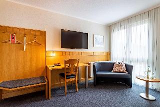 Dorint Parkhotel Siegen fotoÄŸrafÄ±