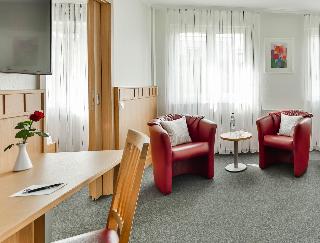 Dorint Parkhotel Siegen fotoÄŸrafÄ±
