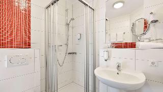 Dorint Parkhotel Siegen fotoÄŸrafÄ±
