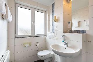 Dorint Parkhotel Siegen fotoÄŸrafÄ±