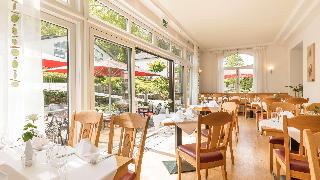 Dorint Parkhotel Siegen fotoÄŸrafÄ±