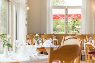 Dorint Parkhotel Siegen fotoÄŸrafÄ±