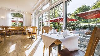 Dorint Parkhotel Siegen fotoÄŸrafÄ±
