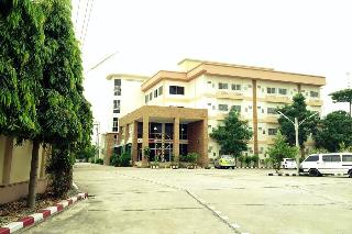 Amarin Grand Rayong otel fotoğrafı