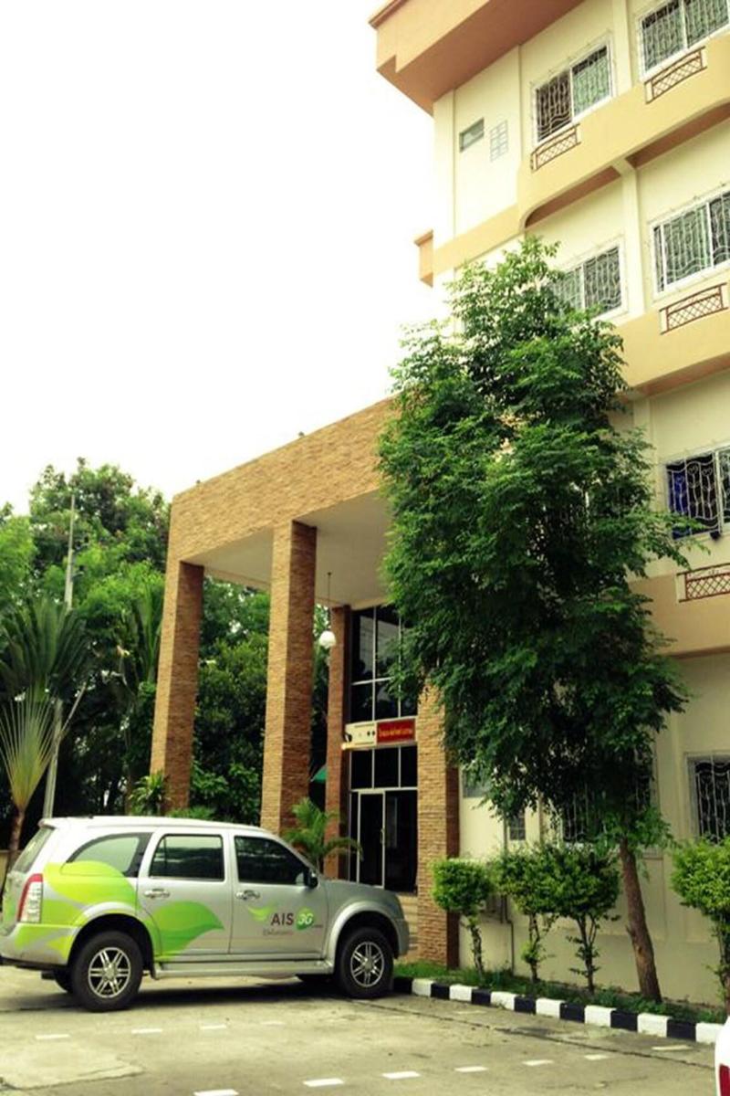 Amarin Grand Rayong - Genel