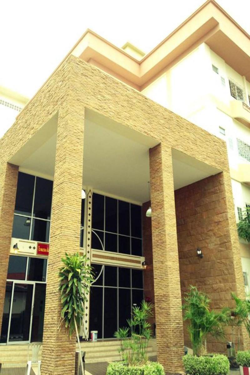 Amarin Grand Rayong - Genel